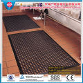 Atnti-Slip Kitchen Mat Rubber Hotel Mat Oil Resistance Rubber Mat Anti-Fatigue Mat